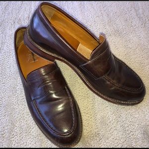 J. Crew Men’s Ludlow Loafer Size 8D